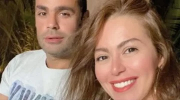 أسرار العودة.. كواليس تصدر لقاء الخميسي واللاعب محمد عبد المنصف لمحركات البحث اليوم